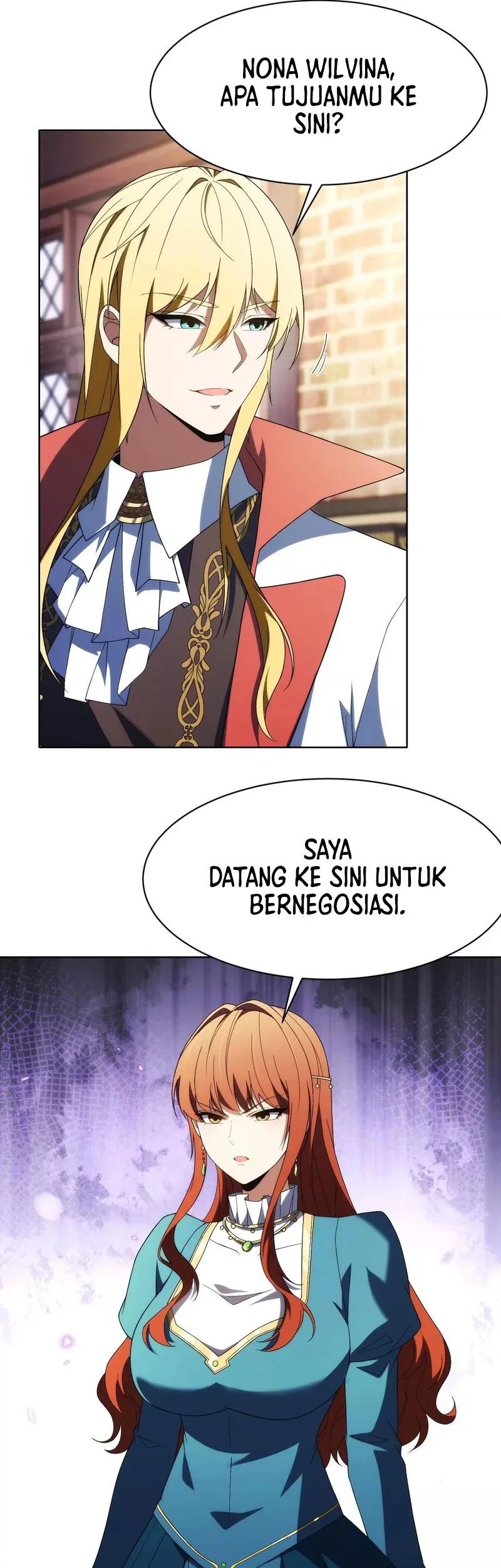 I Build an Industrial Empire on the Magic Continent Chapter 51 Gambar 29