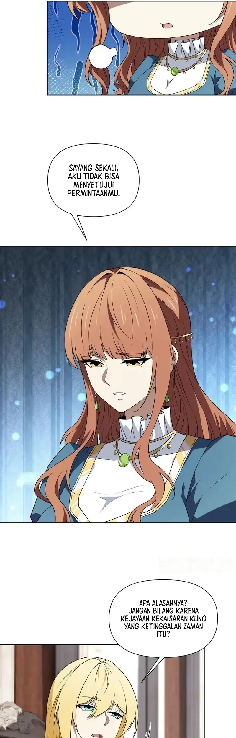 I Build an Industrial Empire on the Magic Continent Chapter 52 Gambar 19