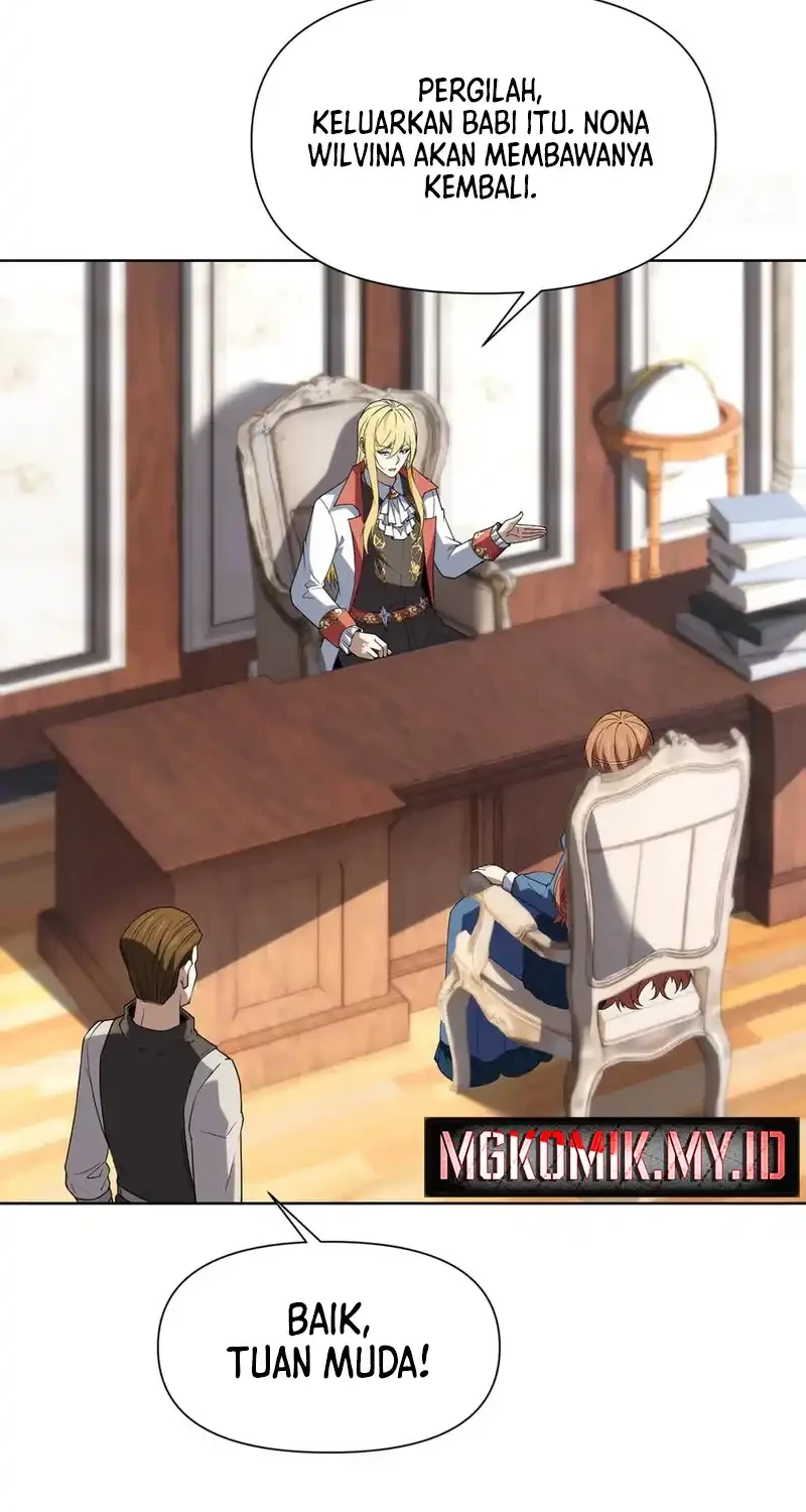 I Build an Industrial Empire on the Magic Continent Chapter 52 Gambar 23