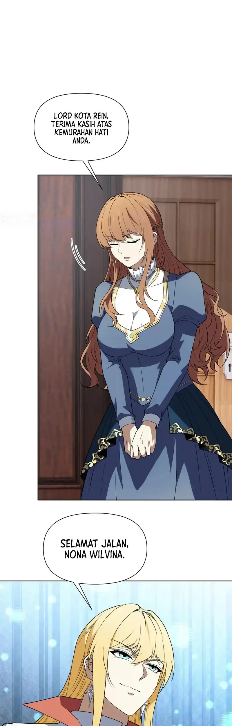 I Build an Industrial Empire on the Magic Continent Chapter 52 Gambar 24