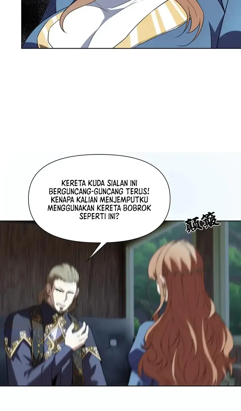 I Build an Industrial Empire on the Magic Continent Chapter 52 Gambar 29