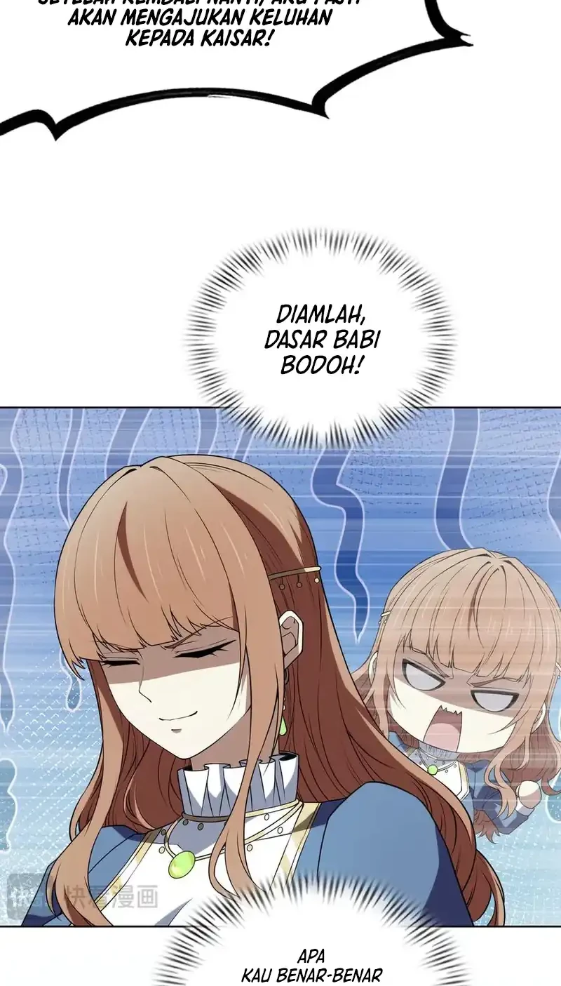 I Build an Industrial Empire on the Magic Continent Chapter 52 Gambar 31