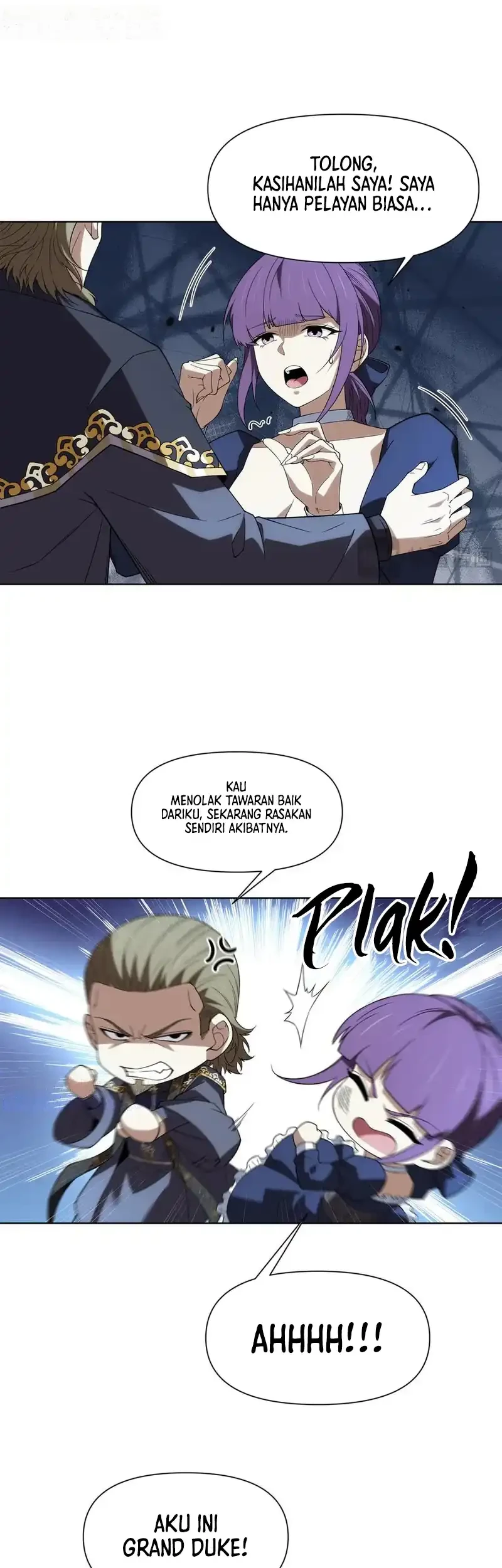 I Build an Industrial Empire on the Magic Continent Chapter 52 Gambar 38