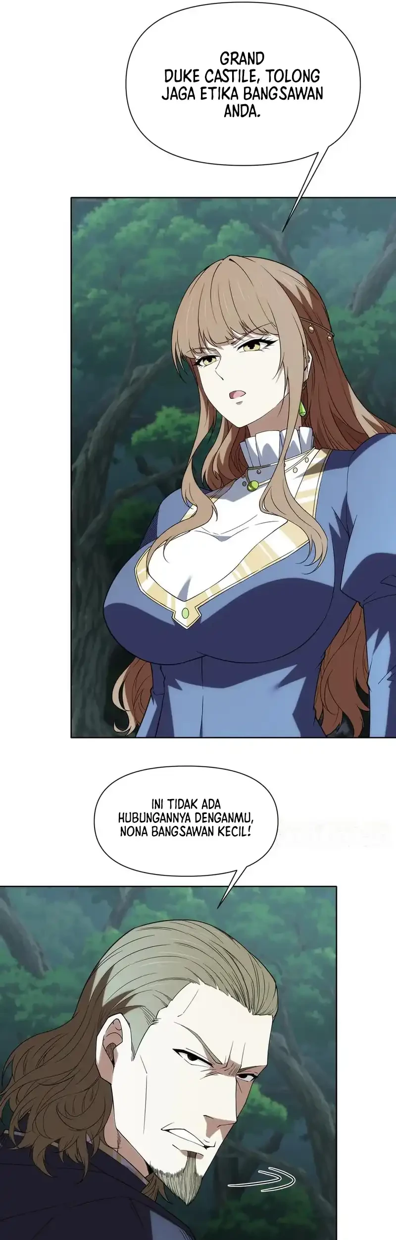 I Build an Industrial Empire on the Magic Continent Chapter 52 Gambar 40
