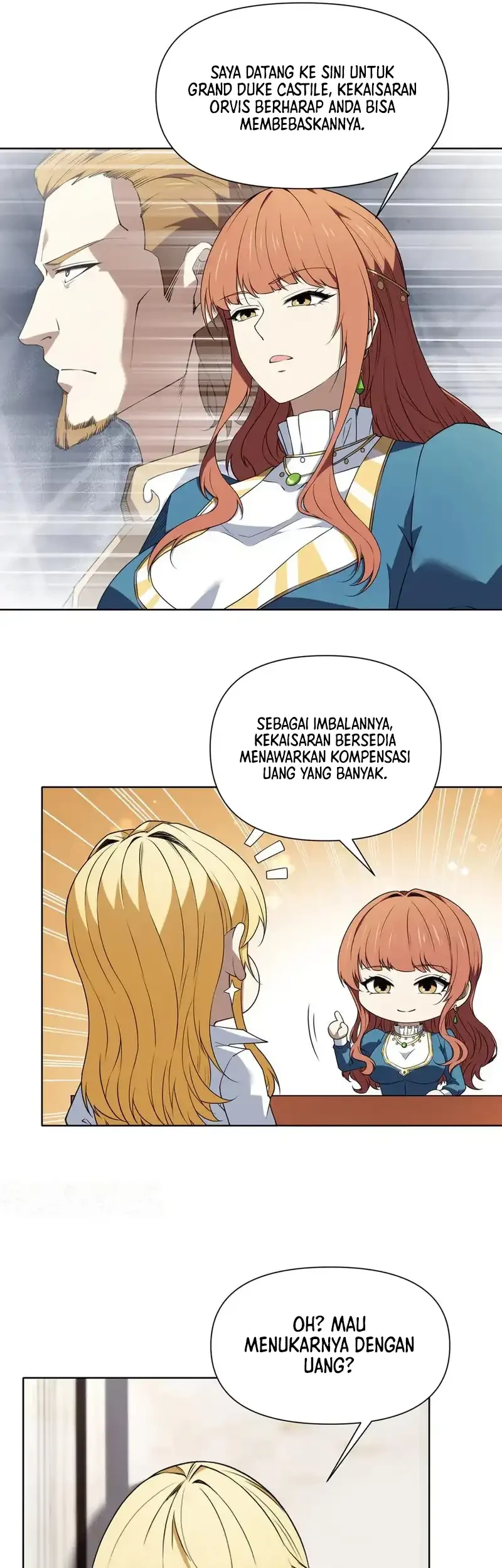 I Build an Industrial Empire on the Magic Continent Chapter 52 Gambar 7