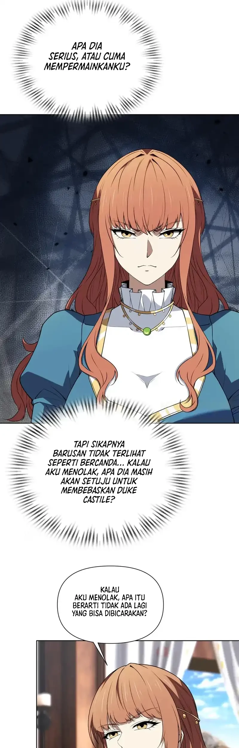 I Build an Industrial Empire on the Magic Continent Chapter 52 Gambar 15