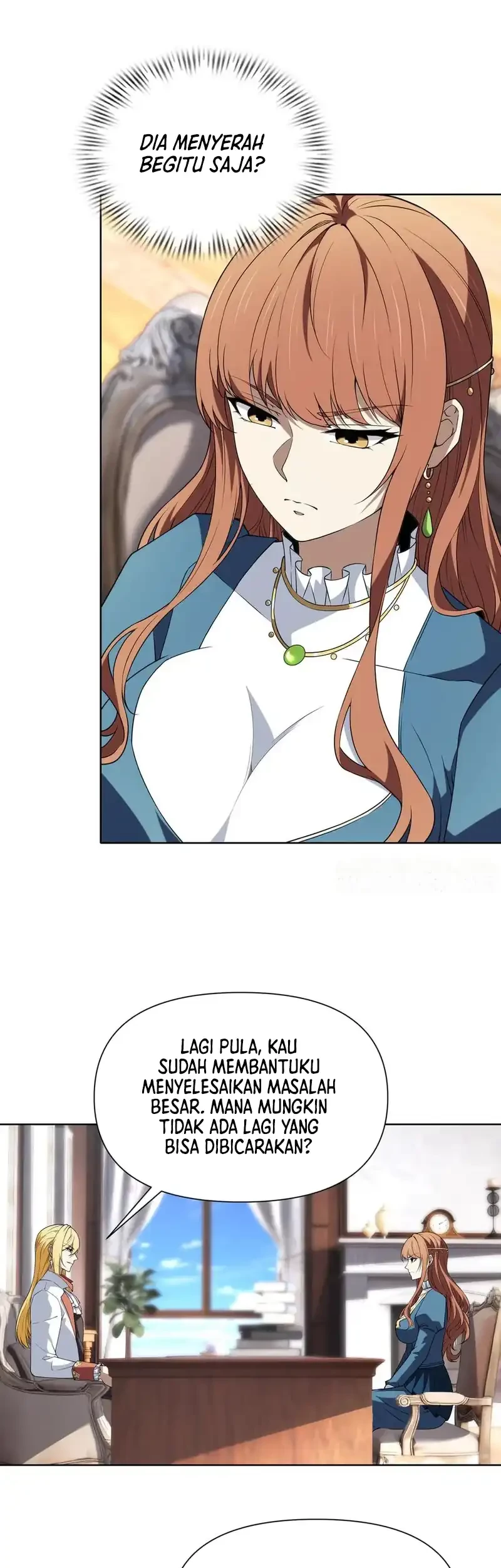 I Build an Industrial Empire on the Magic Continent Chapter 52 Gambar 17