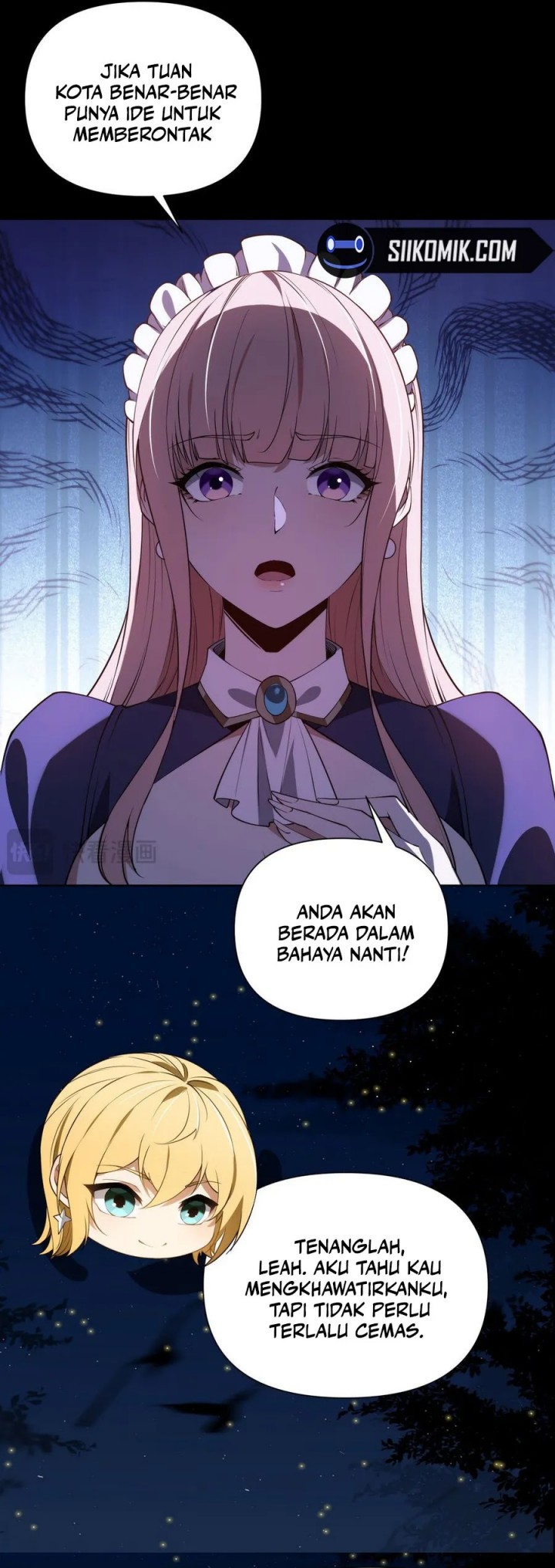 I Build an Industrial Empire on the Magic Continent Chapter 6 Gambar 6