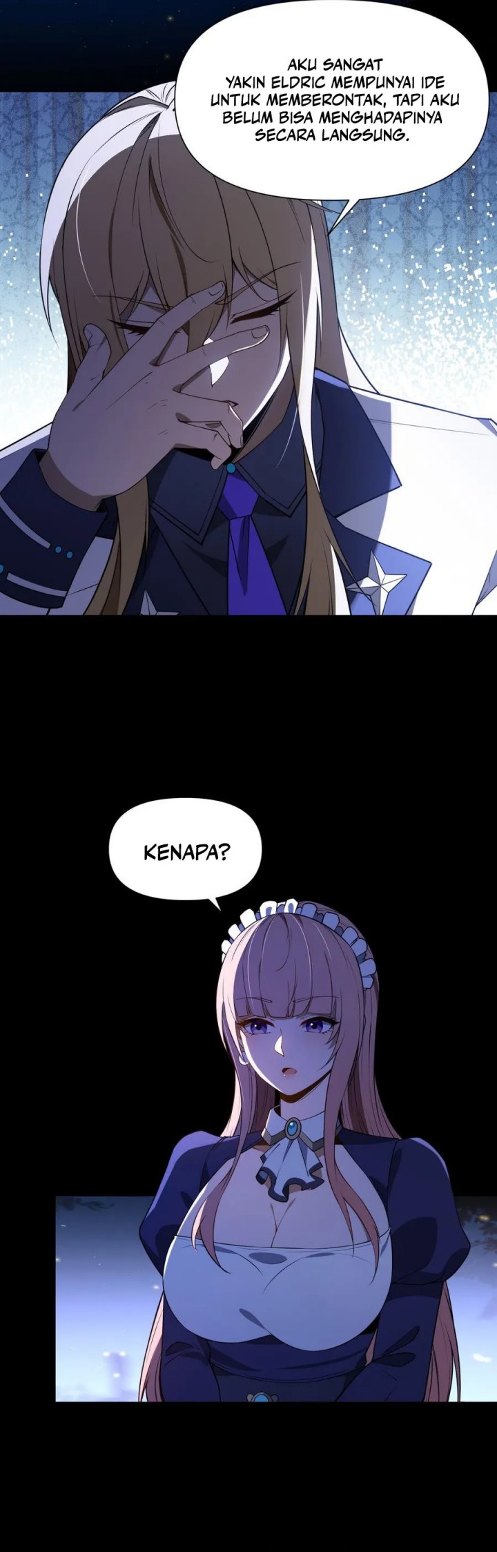 I Build an Industrial Empire on the Magic Continent Chapter 6 Gambar 7