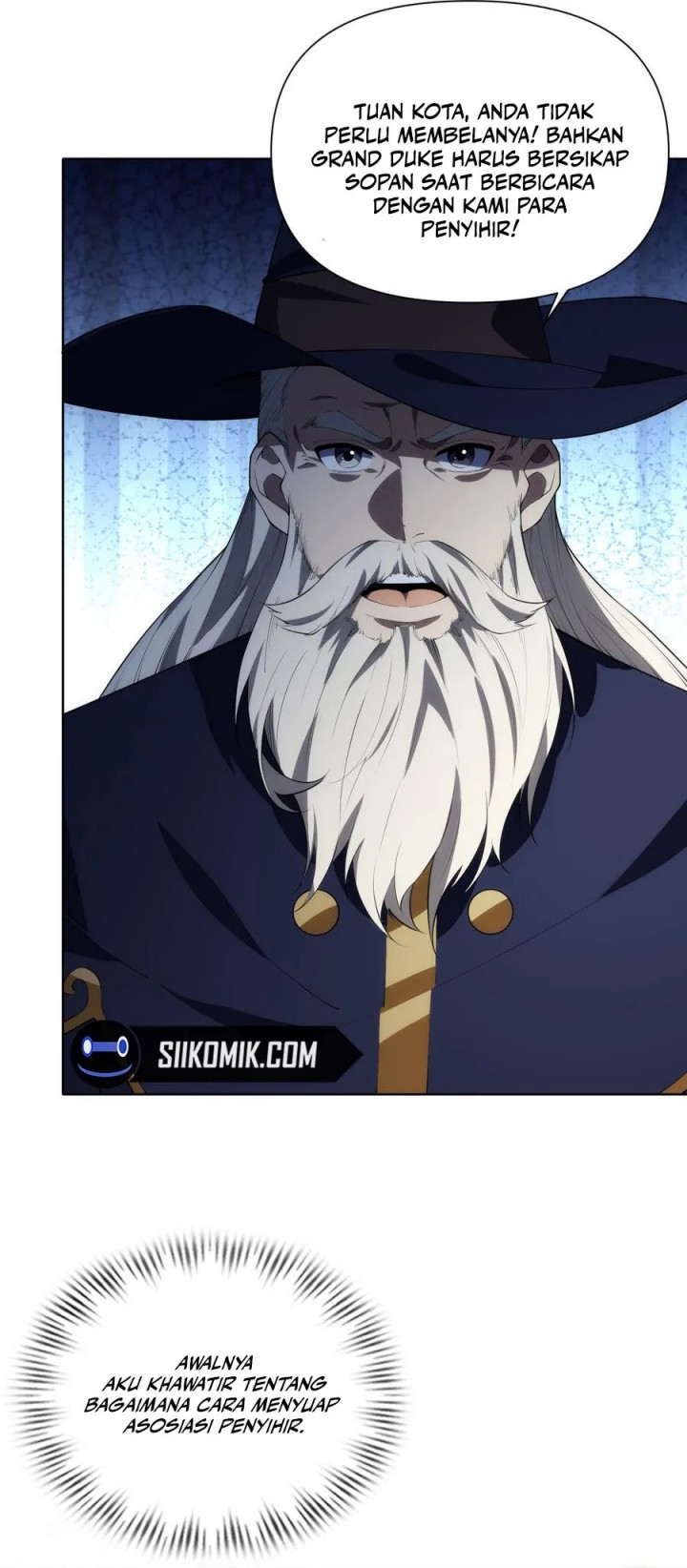 I Build an Industrial Empire on the Magic Continent Chapter 6 Gambar 11