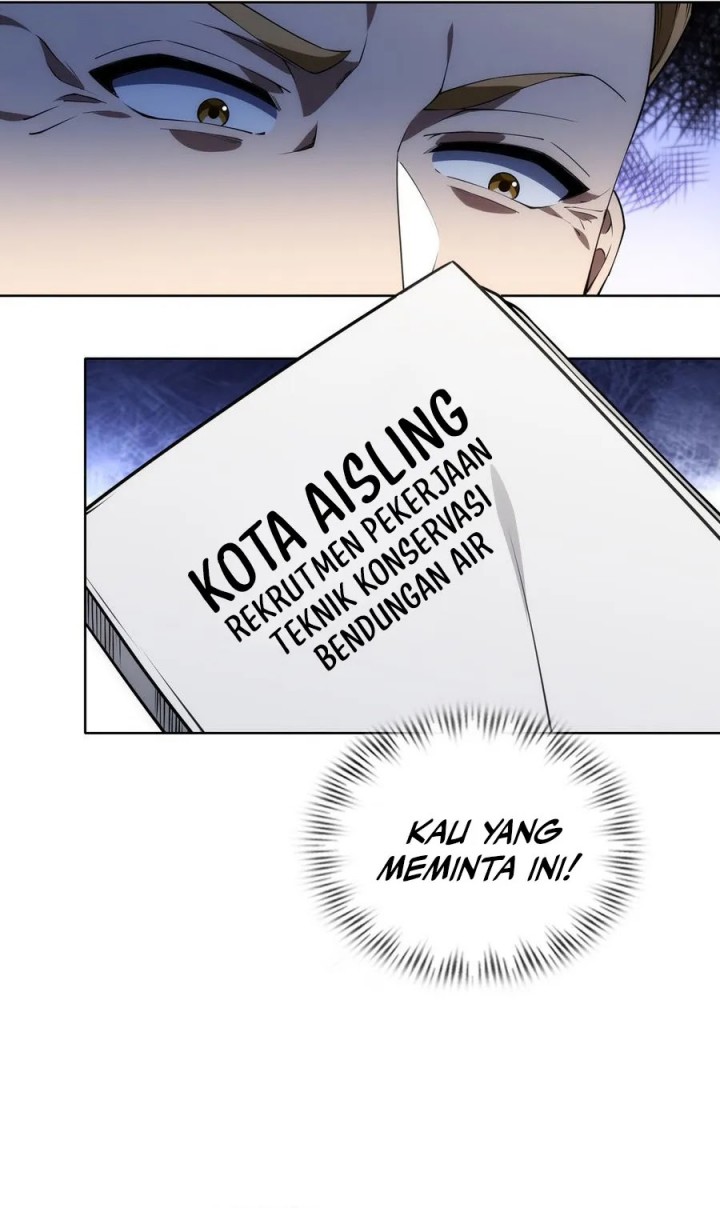 I Build an Industrial Empire on the Magic Continent Chapter 6 Gambar 12