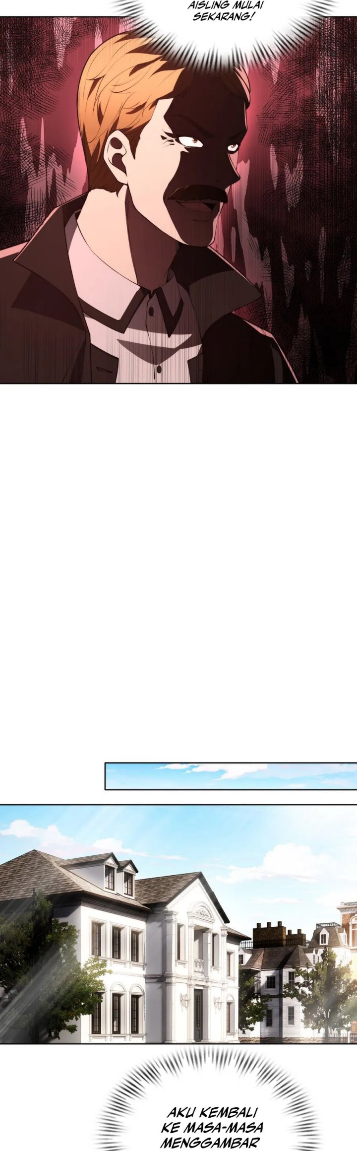 I Build an Industrial Empire on the Magic Continent Chapter 6 Gambar 14