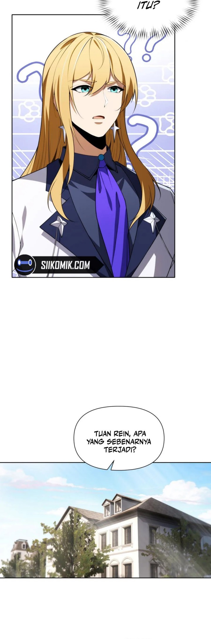 I Build an Industrial Empire on the Magic Continent Chapter 6 Gambar 16