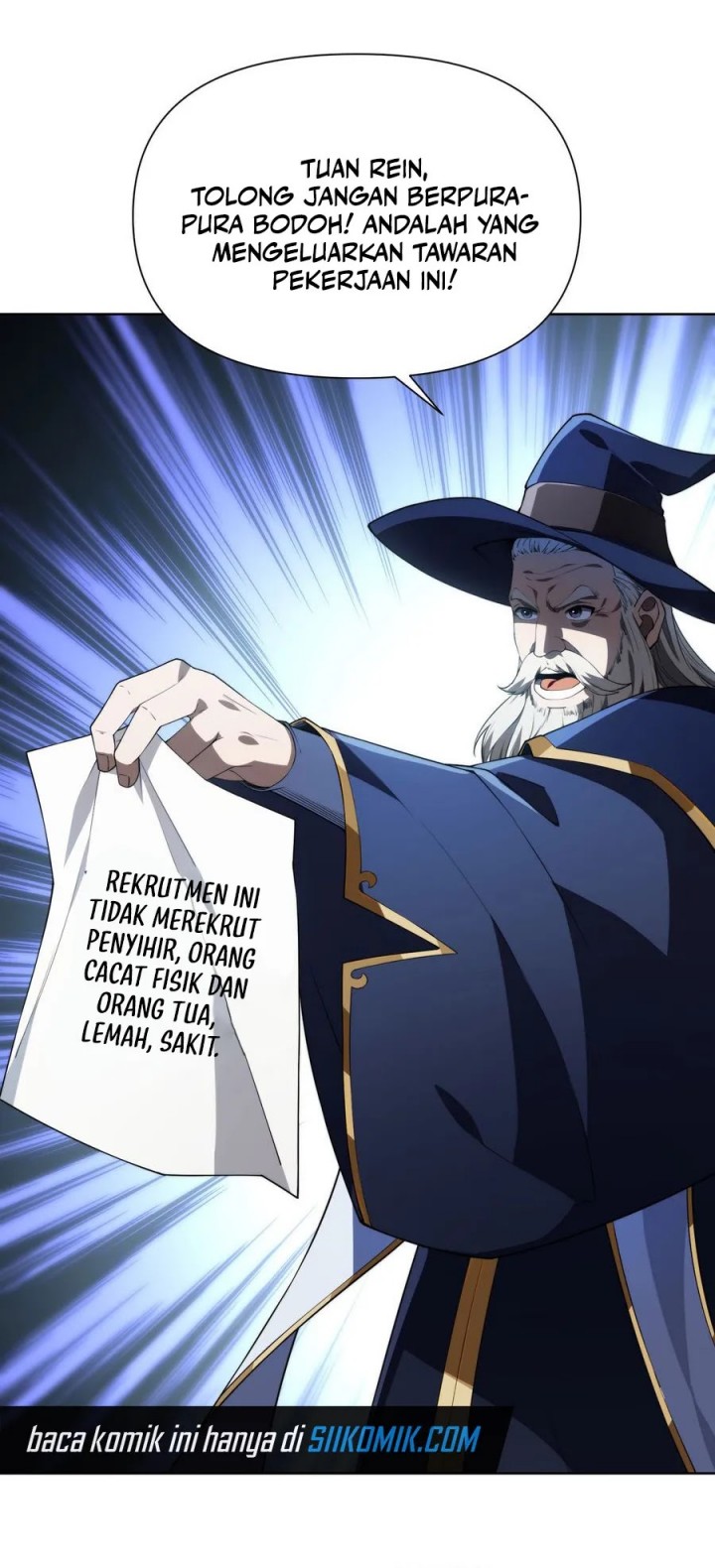 I Build an Industrial Empire on the Magic Continent Chapter 6 Gambar 18
