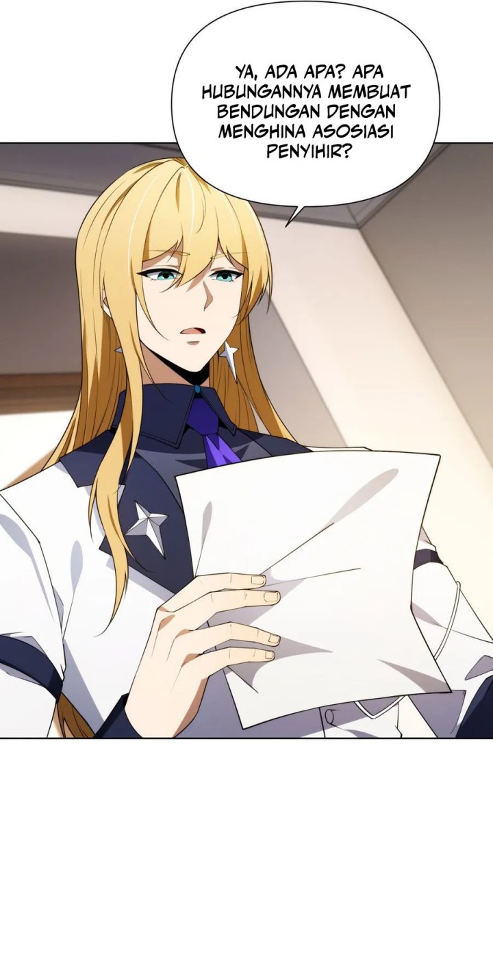 I Build an Industrial Empire on the Magic Continent Chapter 6 Gambar 19
