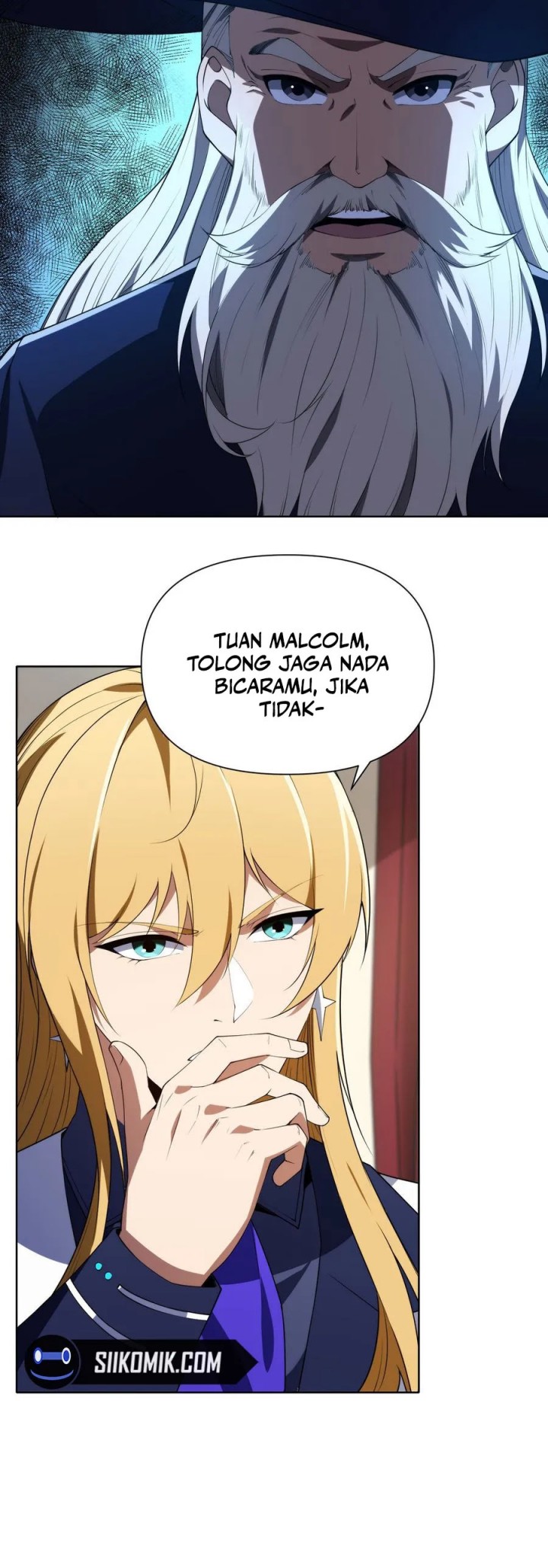 I Build an Industrial Empire on the Magic Continent Chapter 6 Gambar 27