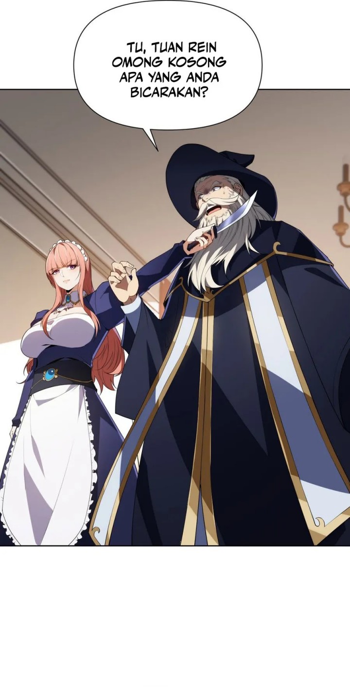 I Build an Industrial Empire on the Magic Continent Chapter 6 Gambar 29