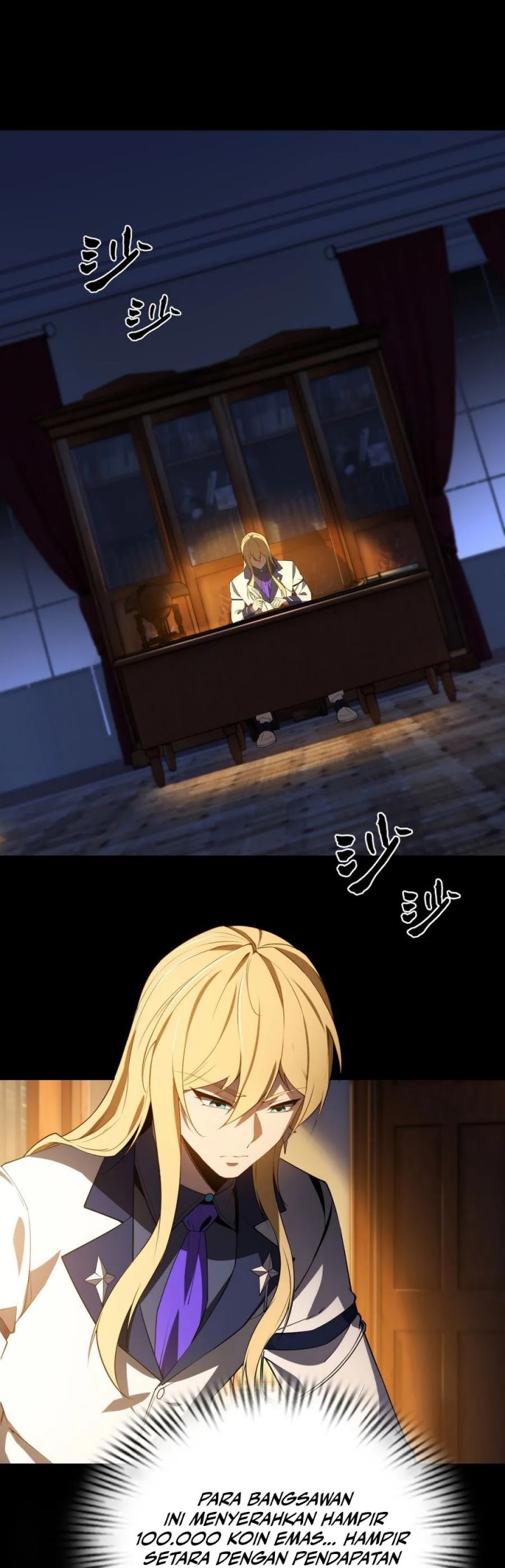 I Build an Industrial Empire on the Magic Continent Chapter 6 Gambar 3