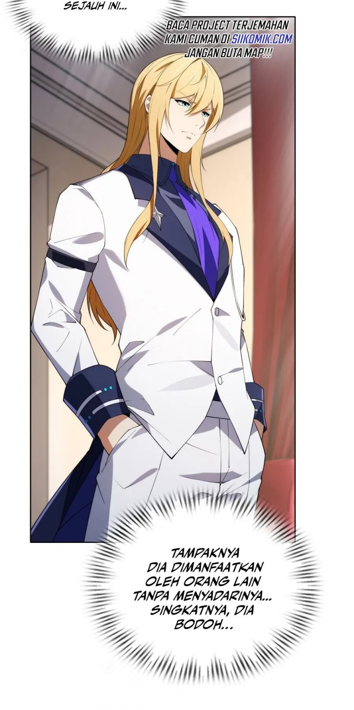 I Build an Industrial Empire on the Magic Continent Chapter 6 Gambar 31