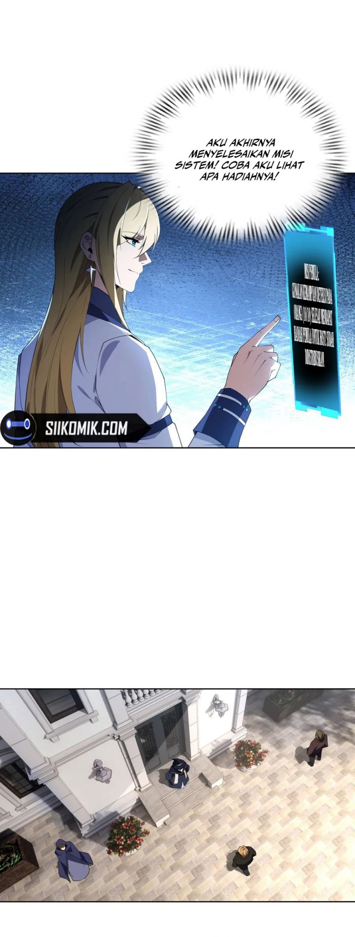 I Build an Industrial Empire on the Magic Continent Chapter 6 Gambar 33