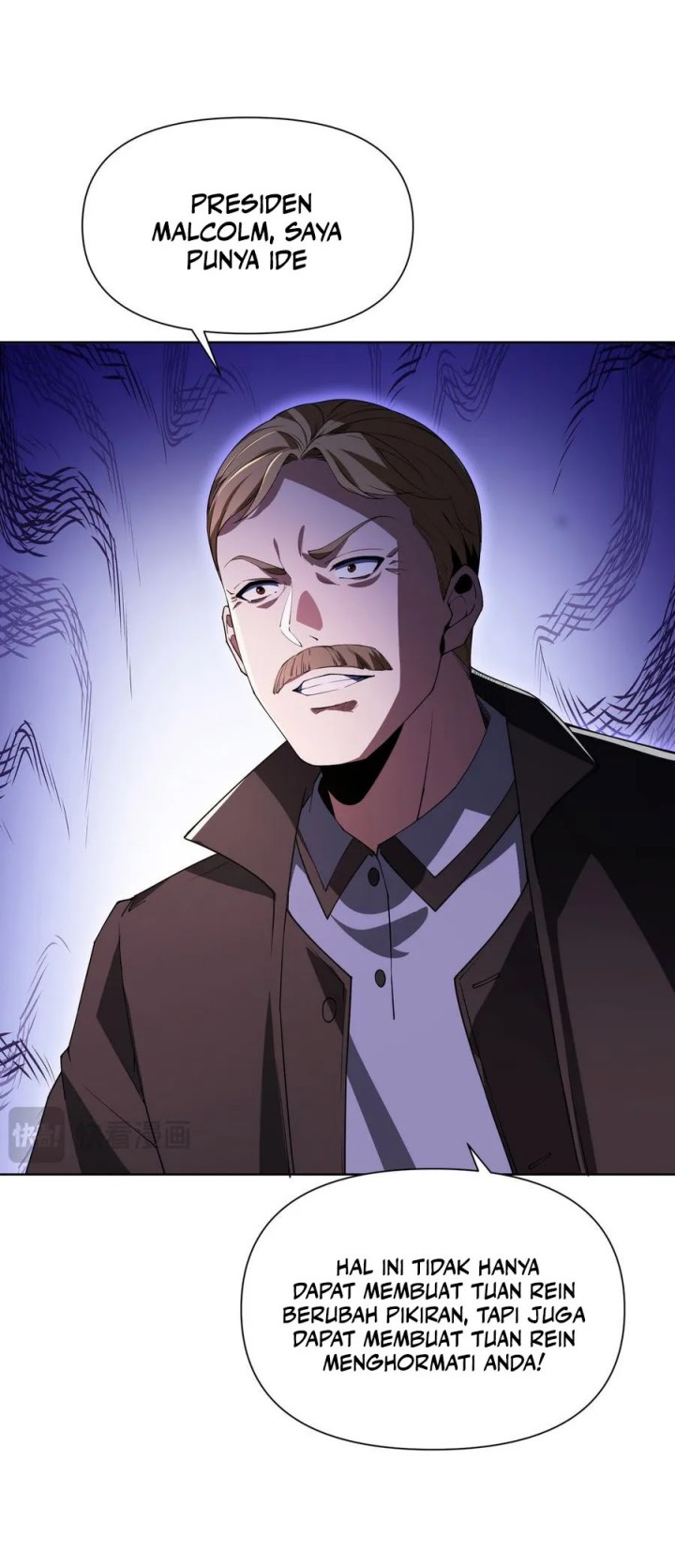 I Build an Industrial Empire on the Magic Continent Chapter 6 Gambar 35