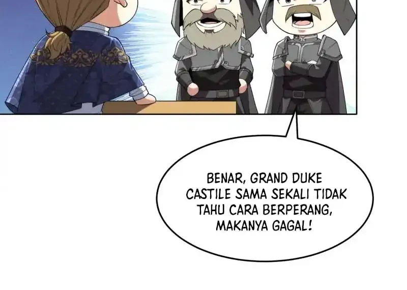 I Build an Industrial Empire on the Magic Continent Chapter 60 Gambar 22