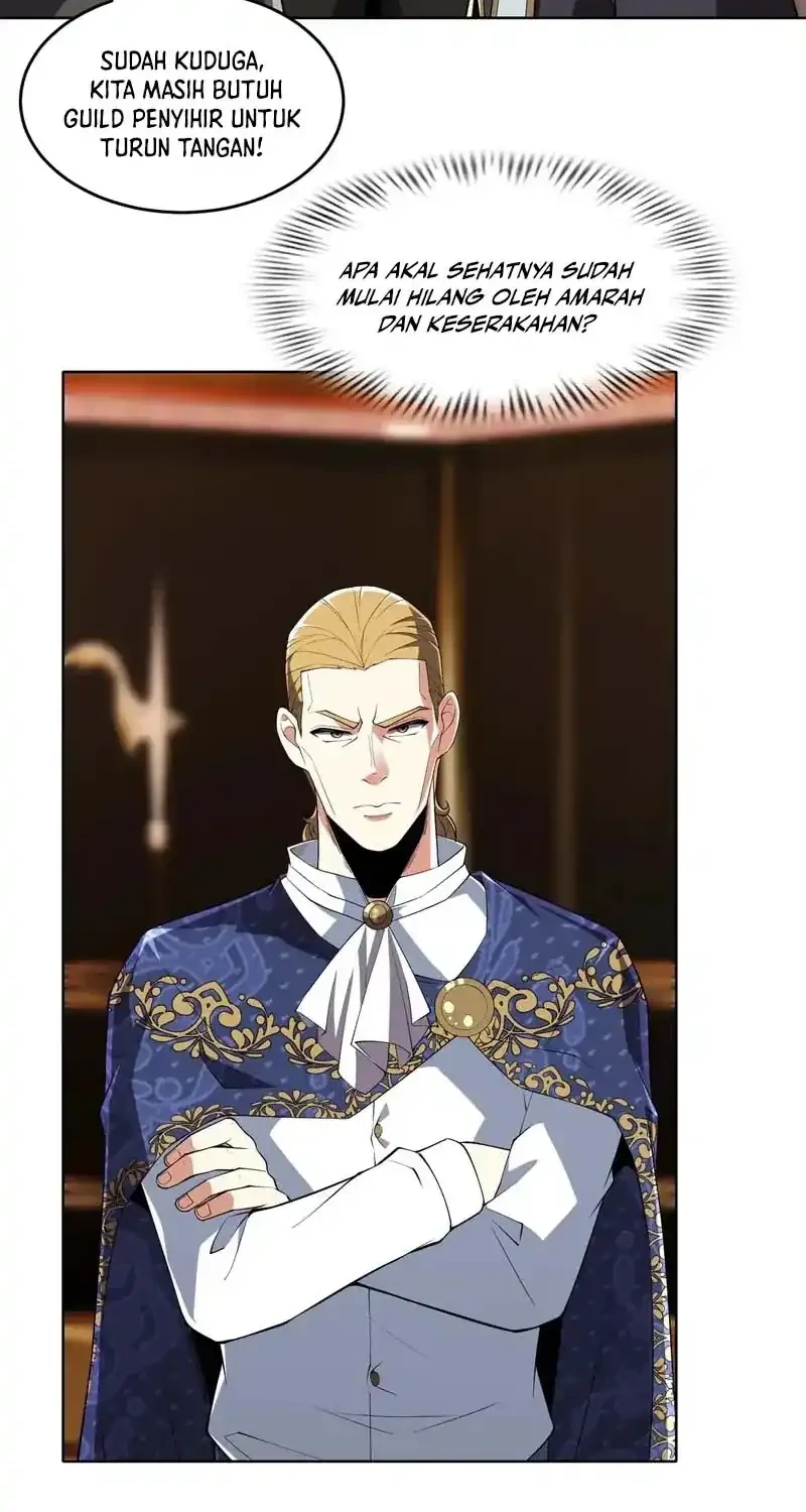 I Build an Industrial Empire on the Magic Continent Chapter 60 Gambar 28