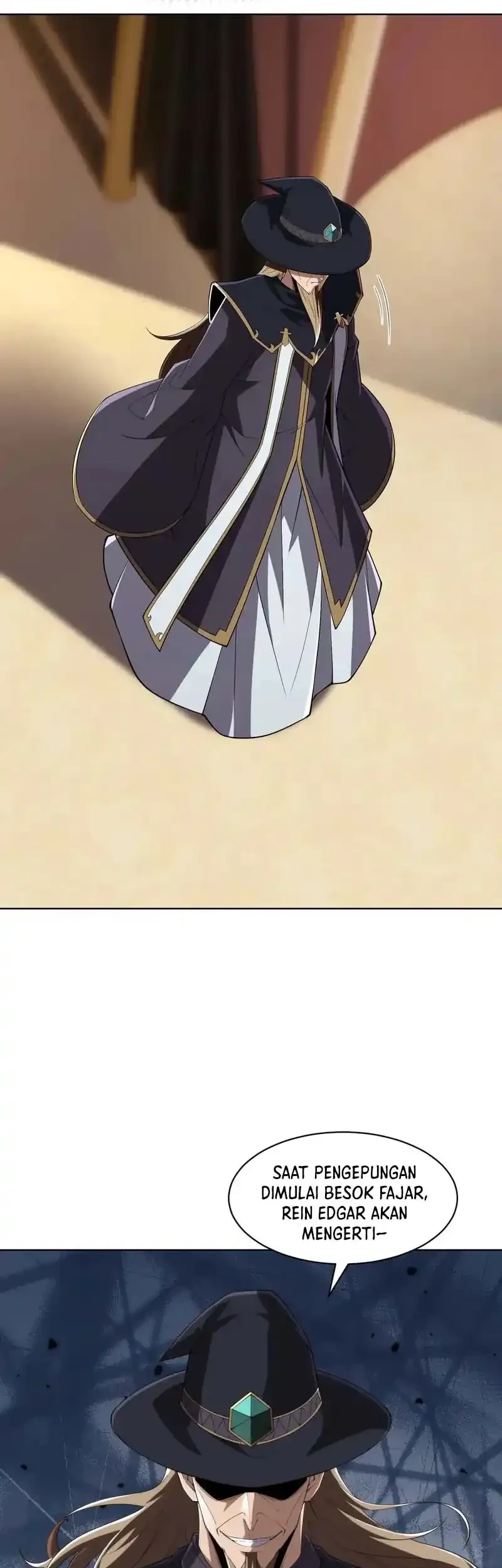 I Build an Industrial Empire on the Magic Continent Chapter 60 Gambar 31