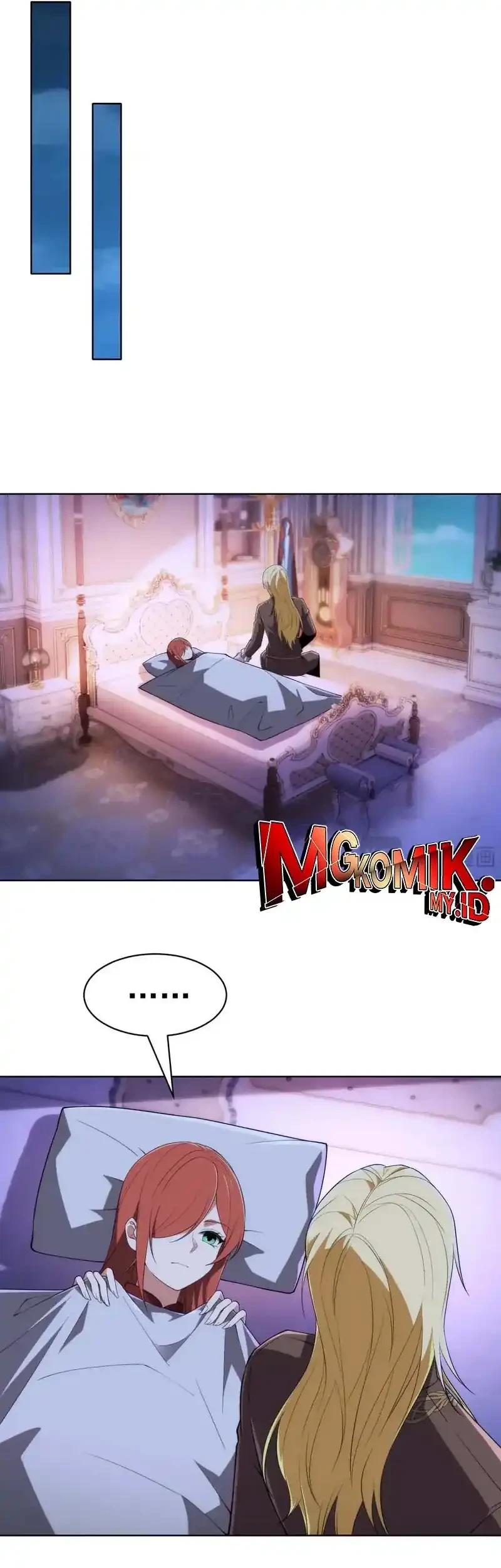 I Build an Industrial Empire on the Magic Continent Chapter 60 Gambar 33