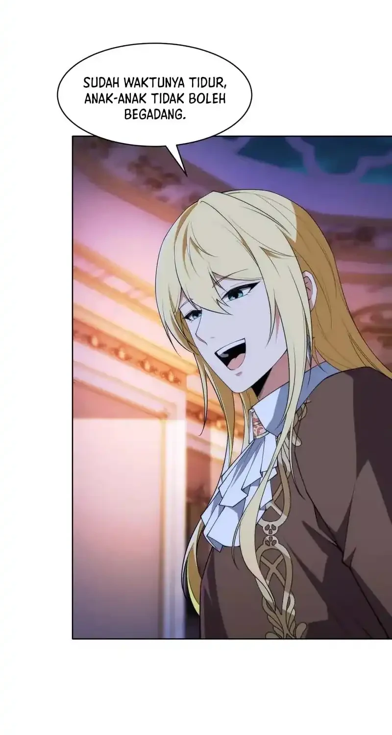 I Build an Industrial Empire on the Magic Continent Chapter 60 Gambar 34