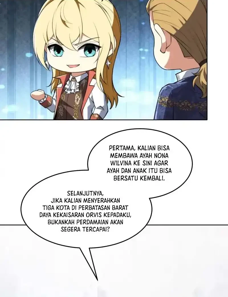 I Build an Industrial Empire on the Magic Continent Chapter 60 Gambar 14