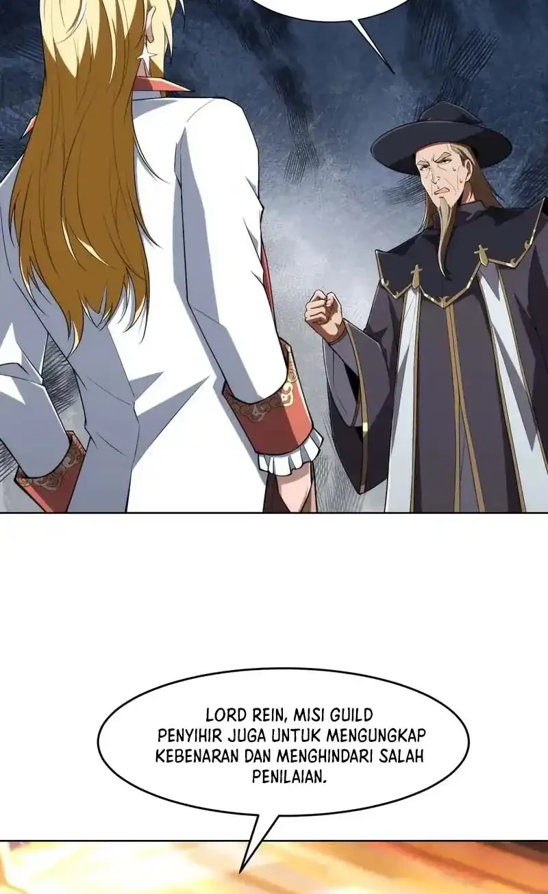 I Build an Industrial Empire on the Magic Continent Chapter 60 Gambar 8