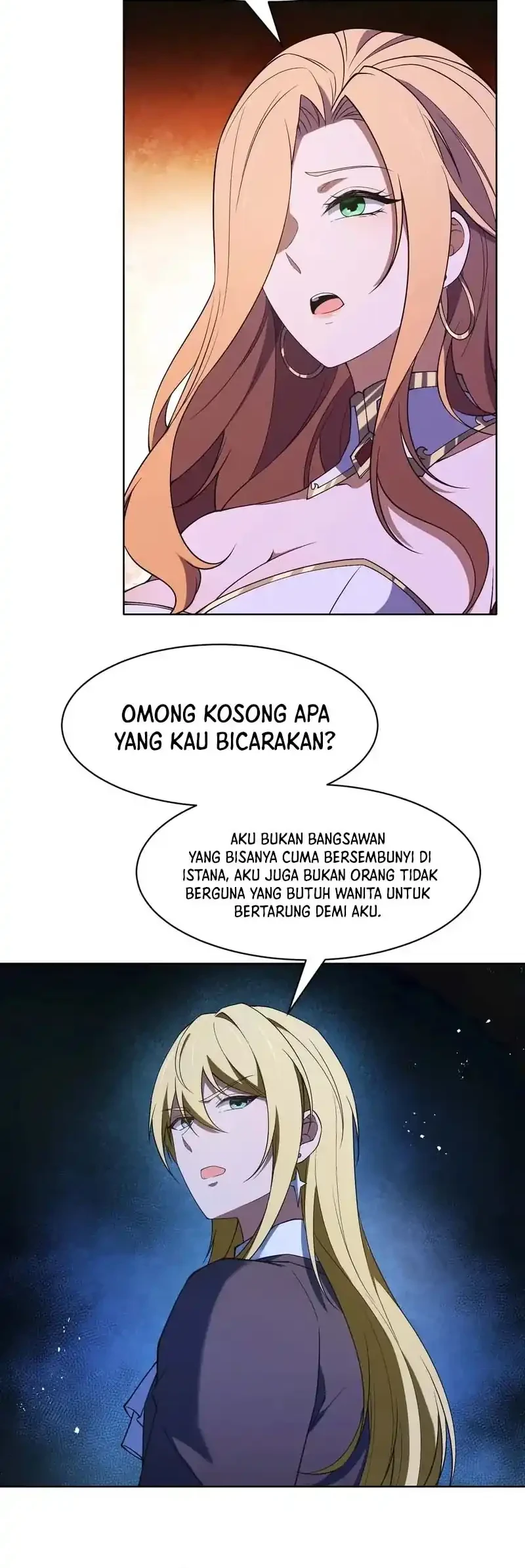 I Build an Industrial Empire on the Magic Continent Chapter 61 Gambar 6