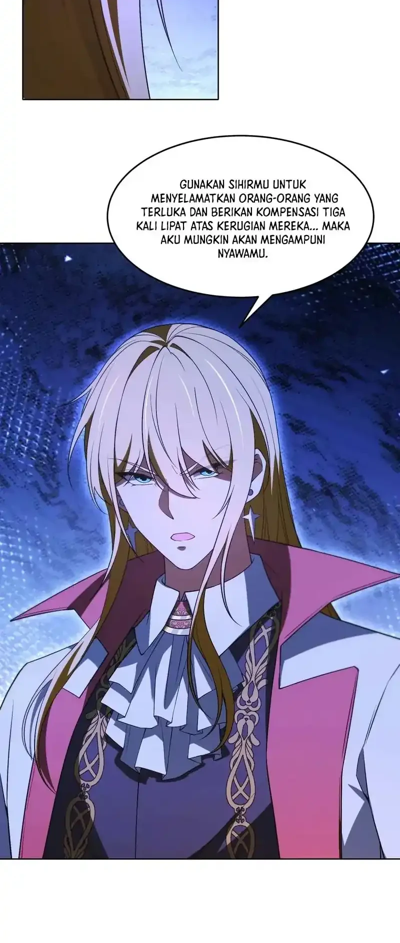 I Build an Industrial Empire on the Magic Continent Chapter 61 Gambar 22