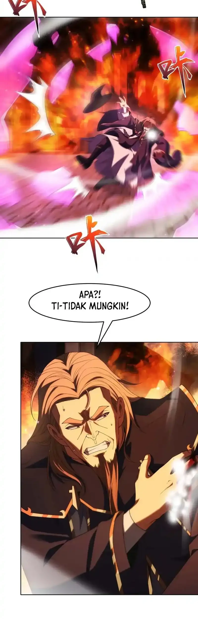 I Build an Industrial Empire on the Magic Continent Chapter 61 Gambar 34