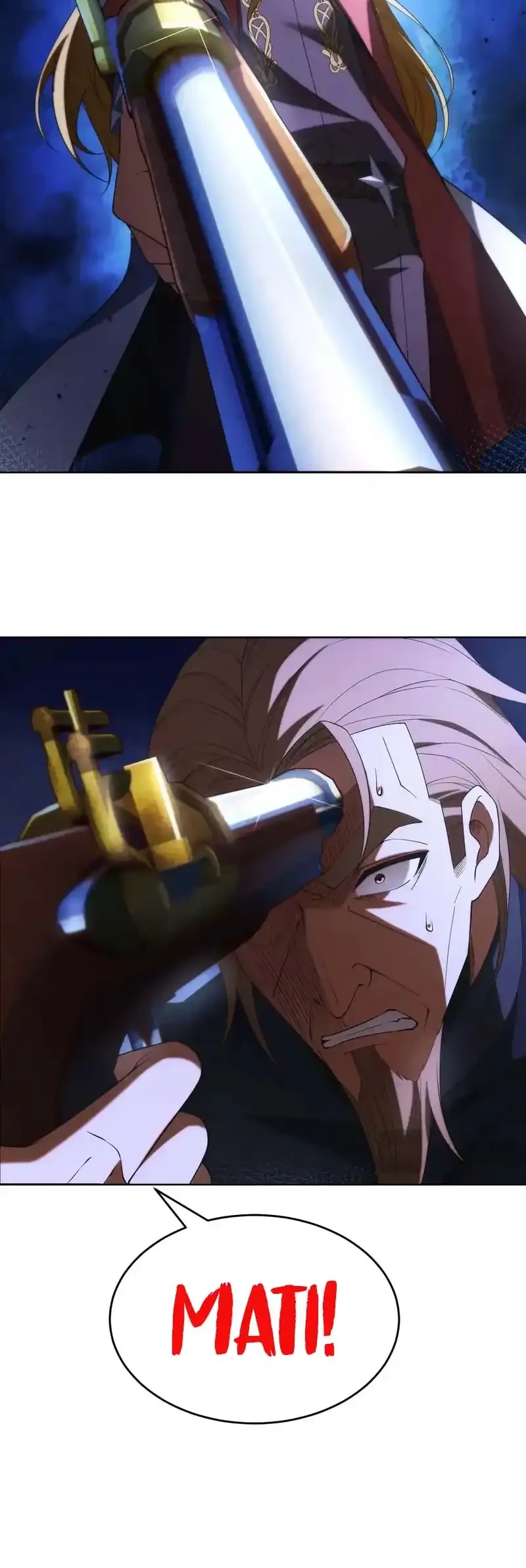 I Build an Industrial Empire on the Magic Continent Chapter 61 Gambar 36