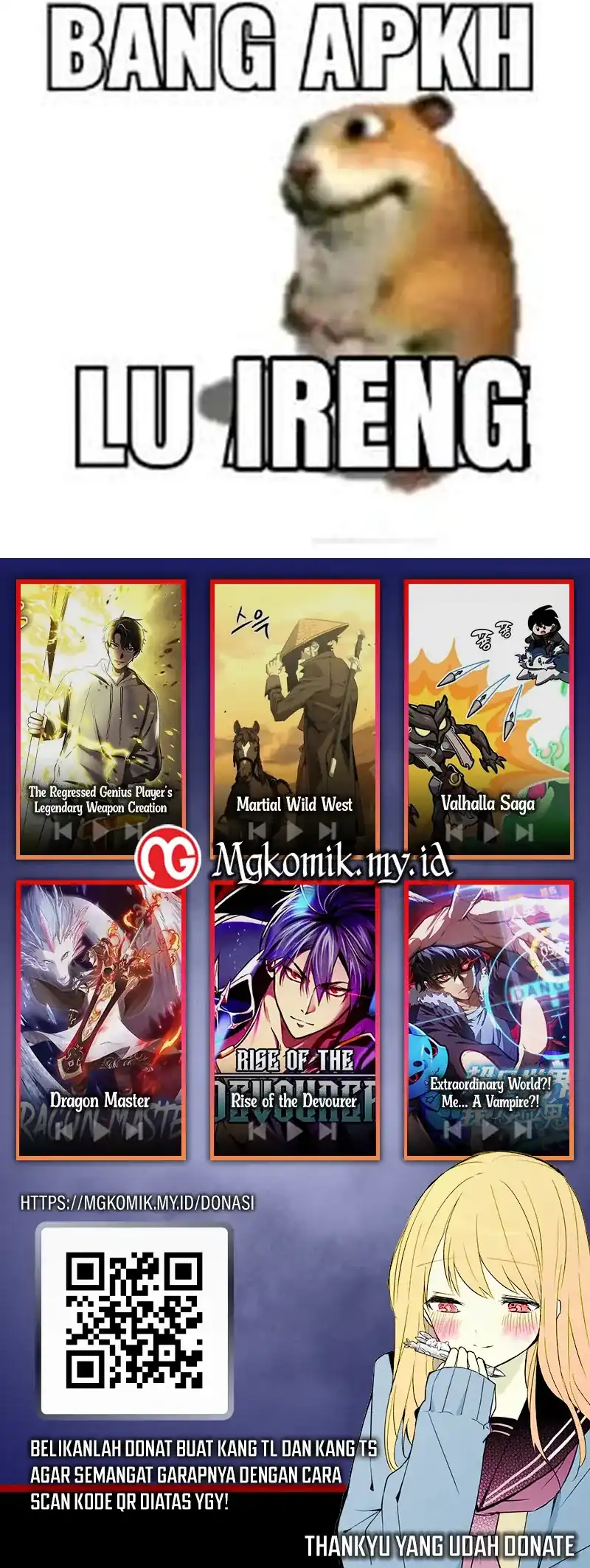 I Build an Industrial Empire on the Magic Continent Chapter 61 Gambar 37