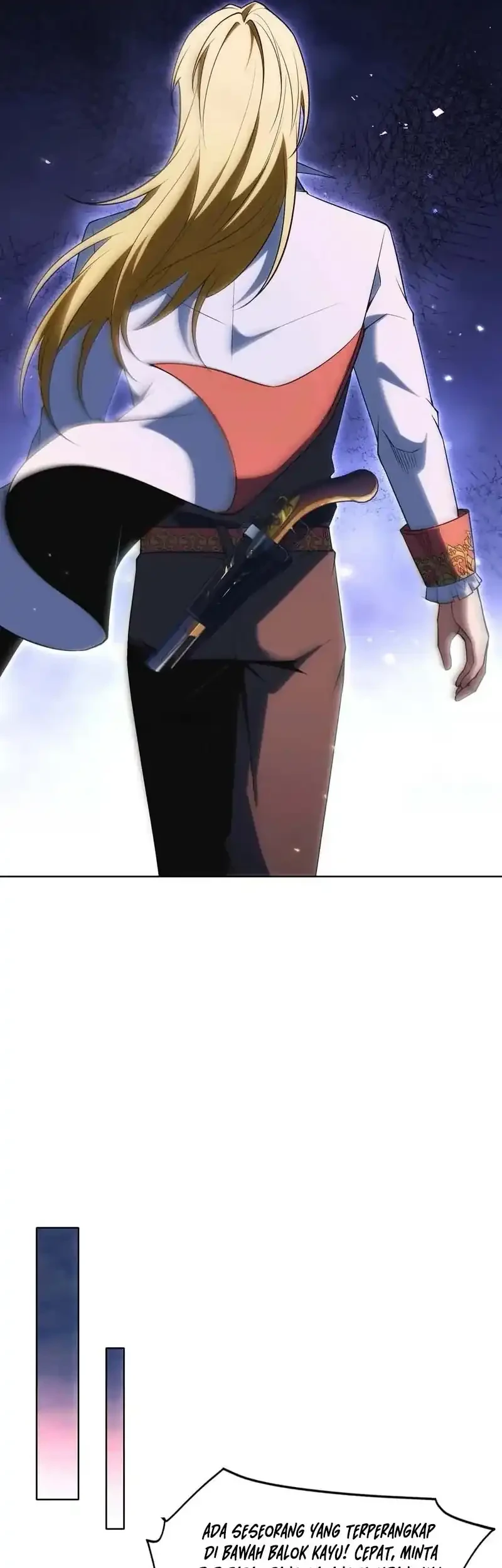 I Build an Industrial Empire on the Magic Continent Chapter 61 Gambar 9