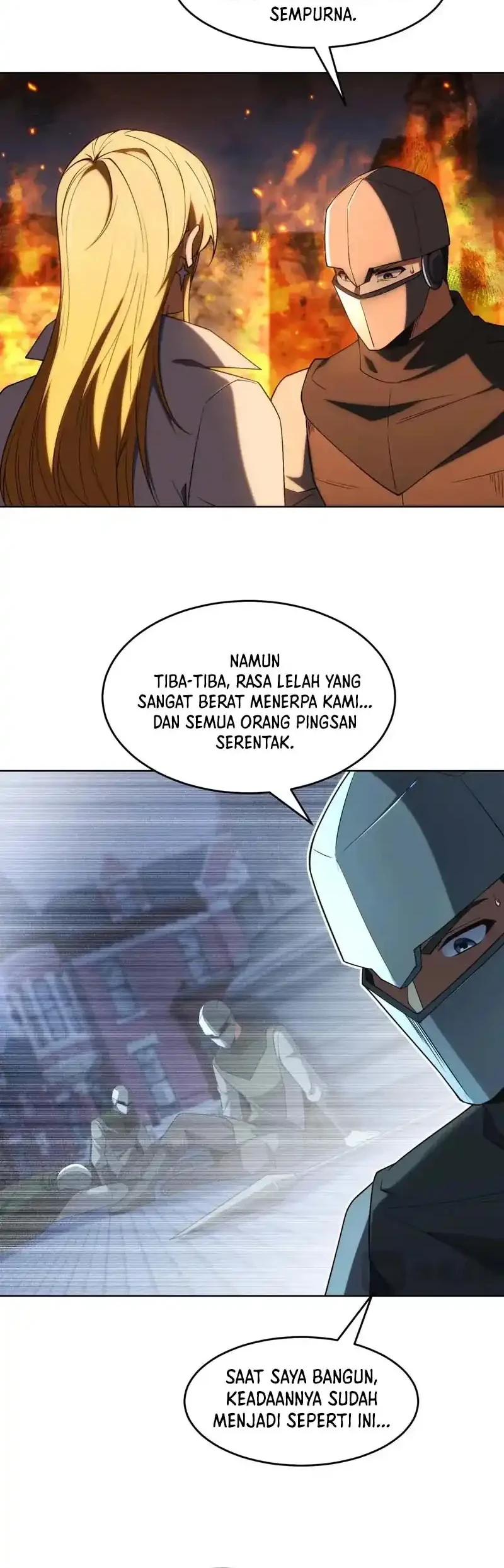 I Build an Industrial Empire on the Magic Continent Chapter 61 Gambar 12