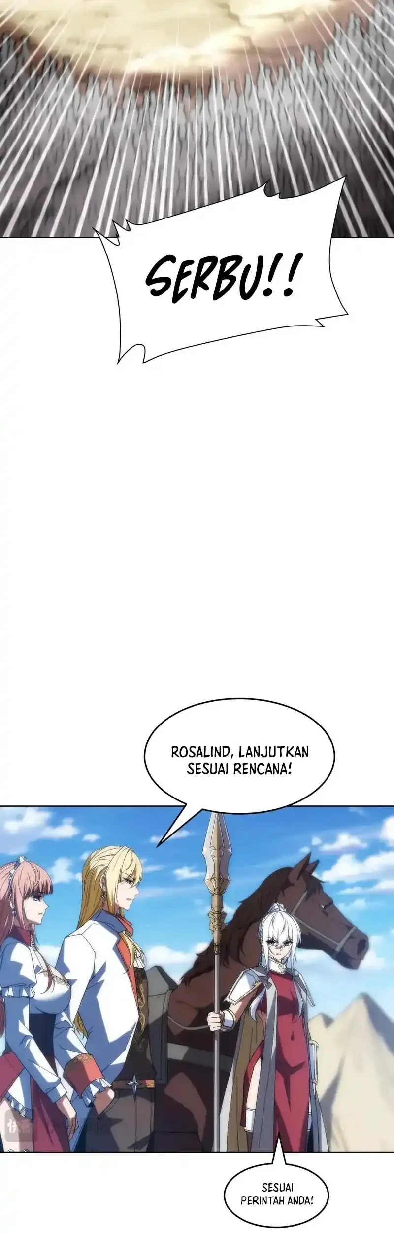 I Build an Industrial Empire on the Magic Continent Chapter 62 Gambar 21