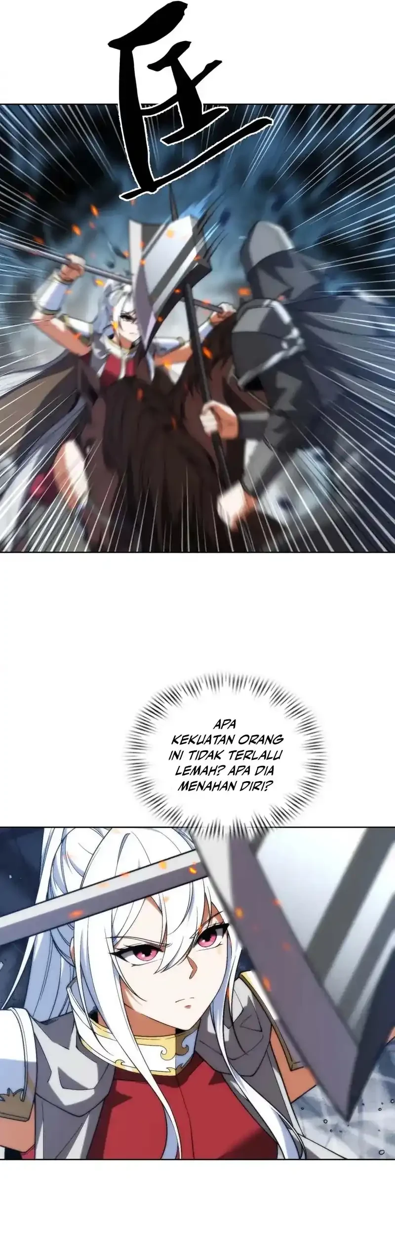 I Build an Industrial Empire on the Magic Continent Chapter 62 Gambar 25