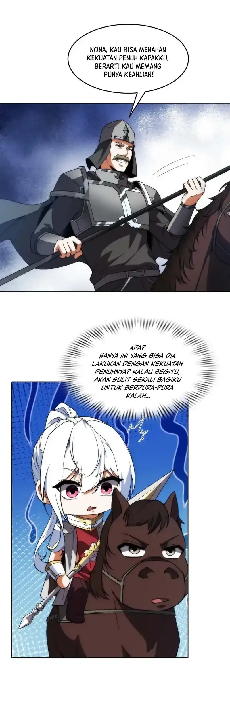 I Build an Industrial Empire on the Magic Continent Chapter 62 Gambar 26