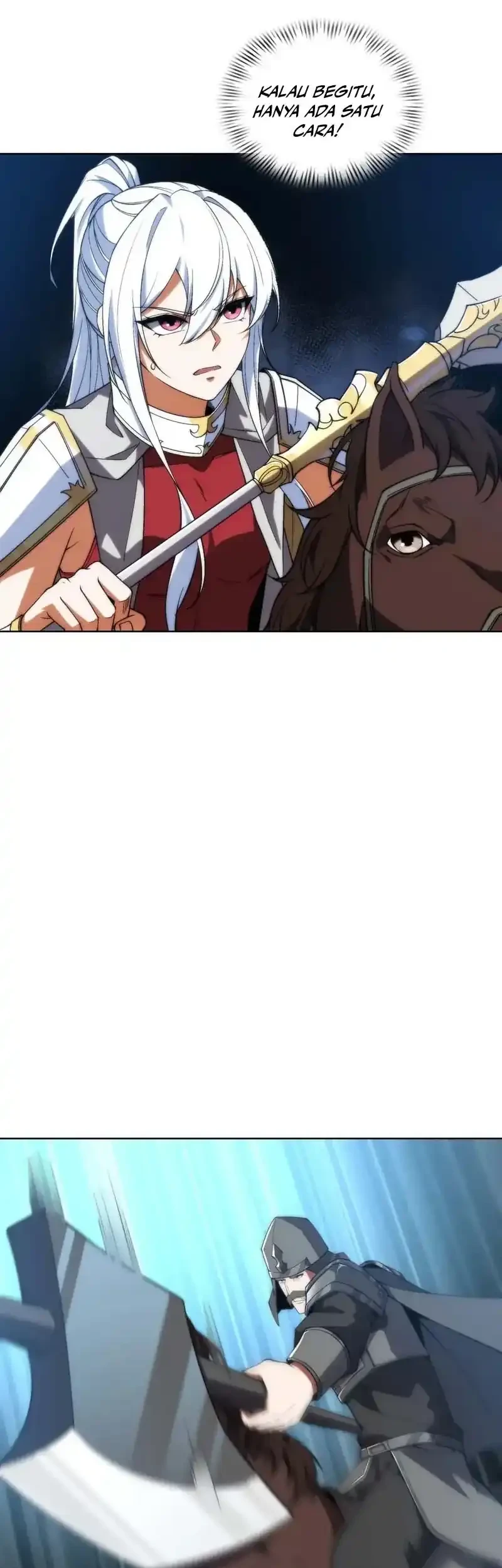 I Build an Industrial Empire on the Magic Continent Chapter 62 Gambar 27