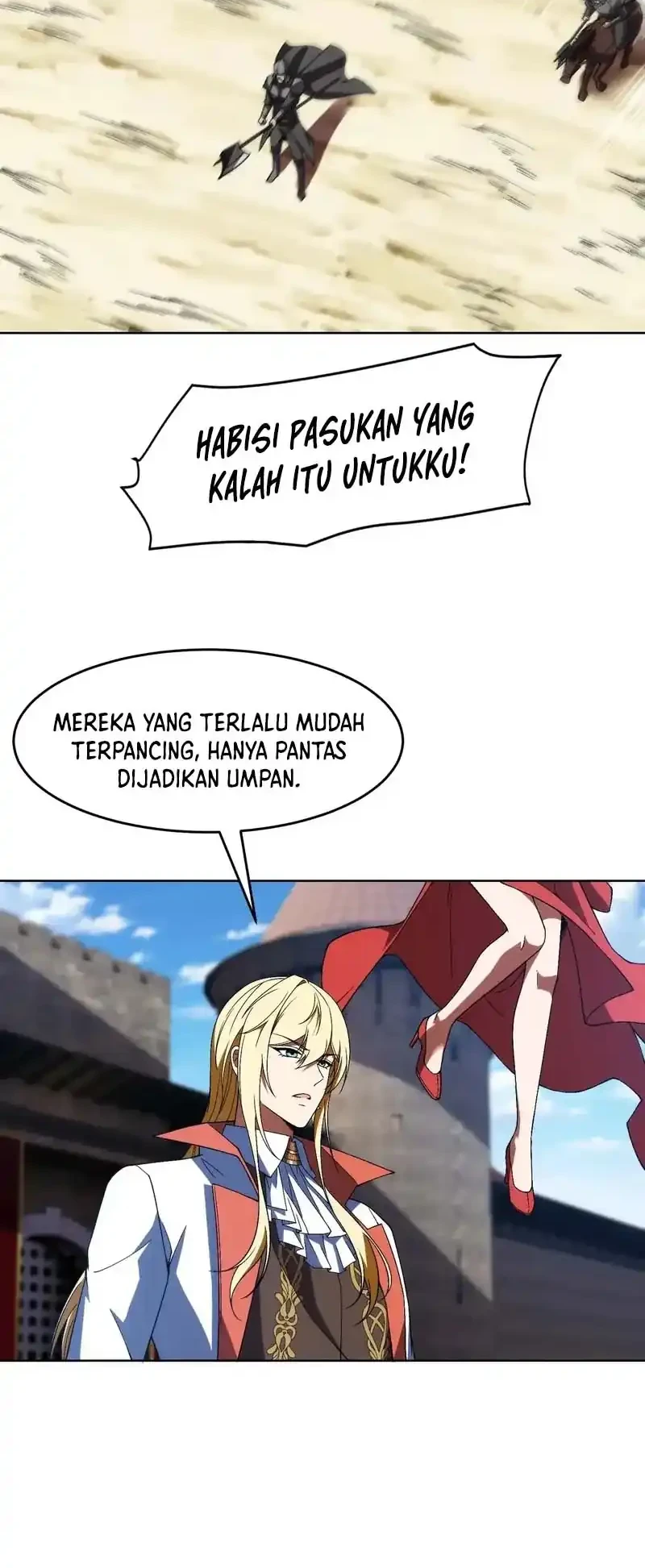 I Build an Industrial Empire on the Magic Continent Chapter 62 Gambar 34