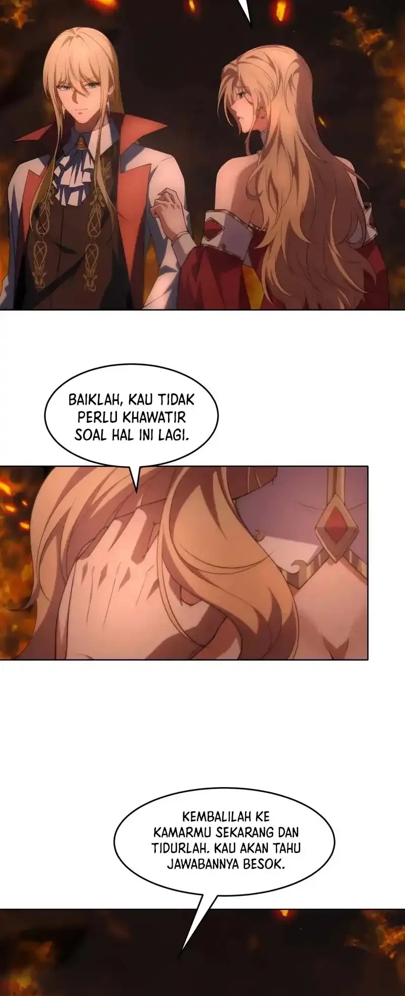 I Build an Industrial Empire on the Magic Continent Chapter 62 Gambar 8