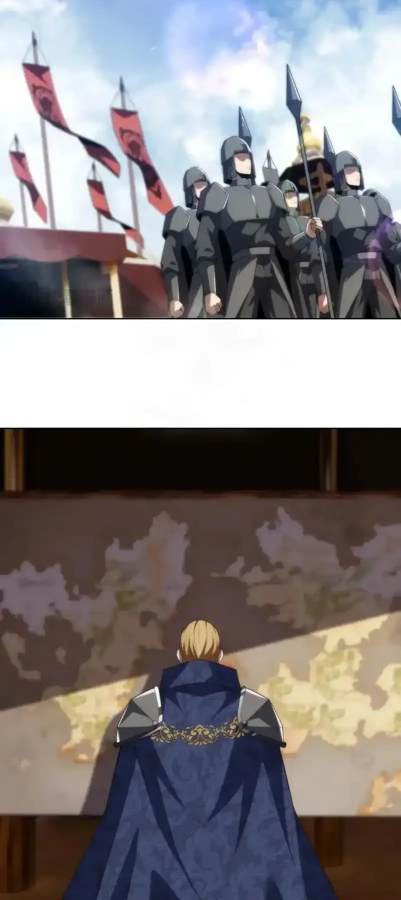 I Build an Industrial Empire on the Magic Continent Chapter 62 Gambar 10