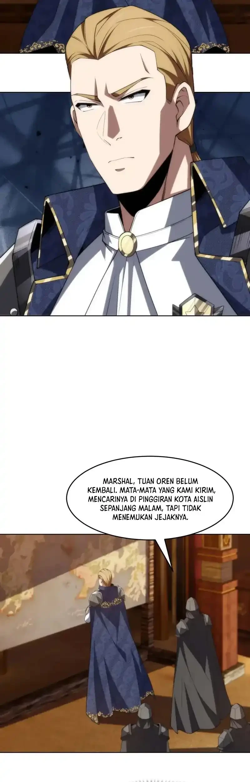 I Build an Industrial Empire on the Magic Continent Chapter 62 Gambar 11