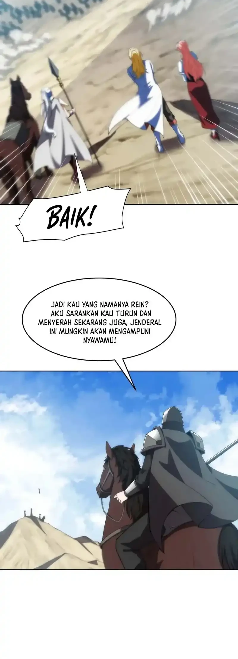 I Build an Industrial Empire on the Magic Continent Chapter 62 Gambar 18