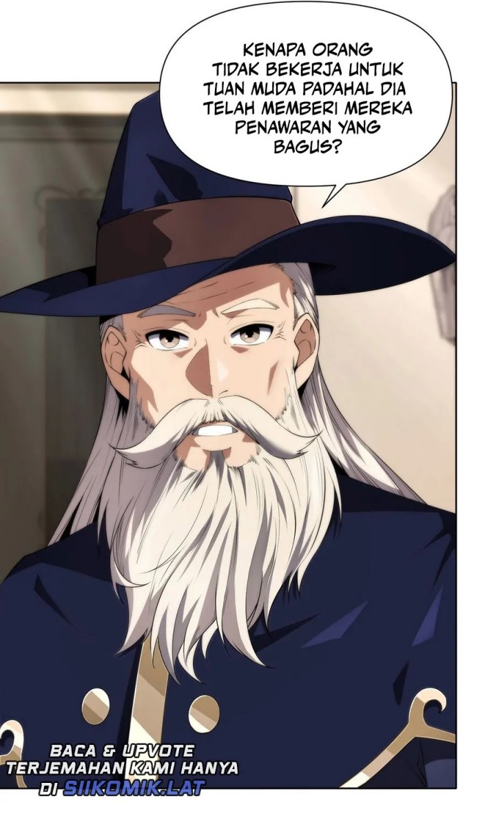 I Build an Industrial Empire on the Magic Continent Chapter 7 Gambar 4