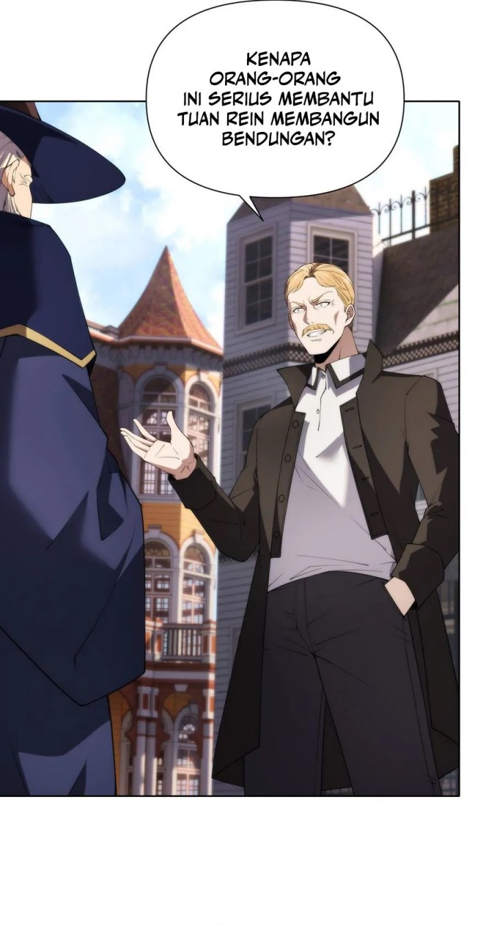 I Build an Industrial Empire on the Magic Continent Chapter 7 Gambar 8